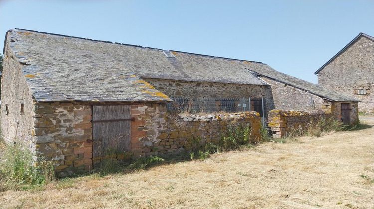 Ma-Cabane - Vente Maison THORIGNE EN CHARNIE, 94 m²