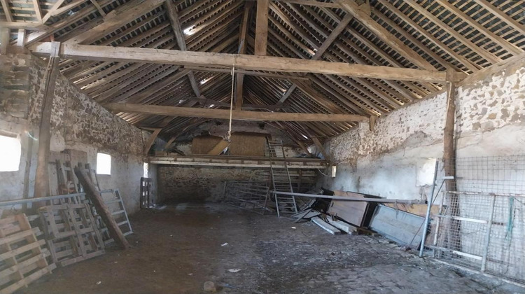 Ma-Cabane - Vente Maison THORIGNE EN CHARNIE, 94 m²