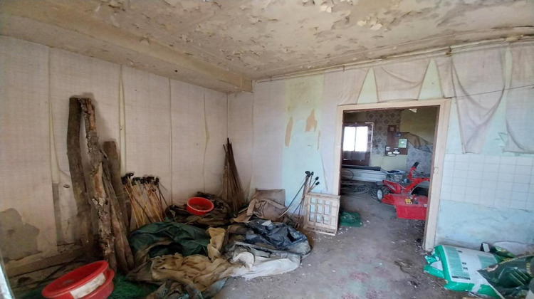 Ma-Cabane - Vente Maison THORIGNE EN CHARNIE, 94 m²