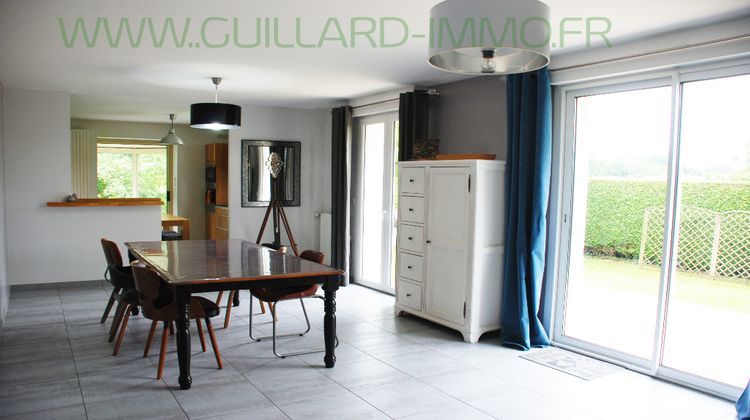 Ma-Cabane - Vente Maison THORIGNE-FOUILLARD, 140 m²