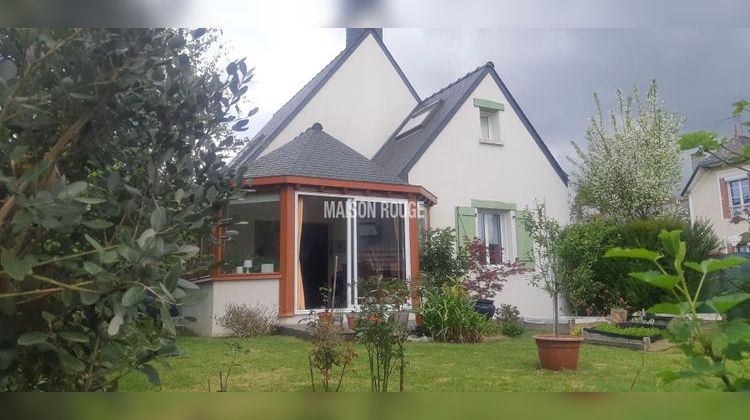 Ma-Cabane - Vente Maison THORIGNE-FOUILLARD, 114 m²