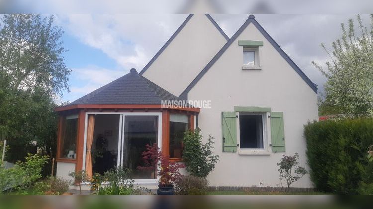 Ma-Cabane - Vente Maison THORIGNE-FOUILLARD, 114 m²