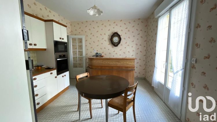 Ma-Cabane - Vente Maison Thorigné-Fouillard, 173 m²