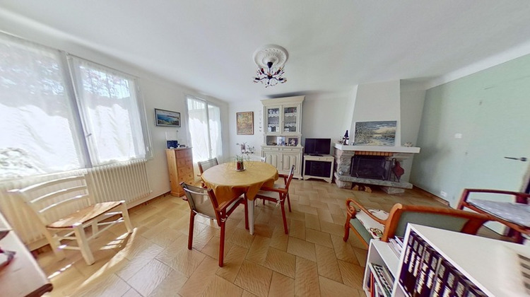 Ma-Cabane - Vente Maison THORIGNE FOUILLARD, 78 m²