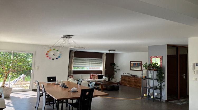 Ma-Cabane - Vente Maison THORIGNE-FOUILLARD, 163 m²