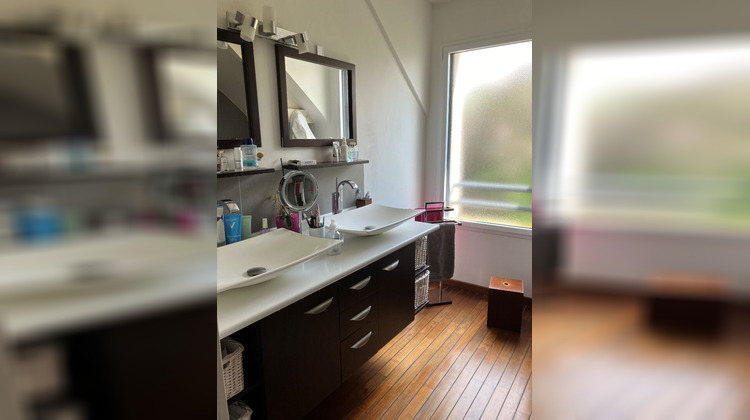 Ma-Cabane - Vente Maison THORIGNE-FOUILLARD, 163 m²