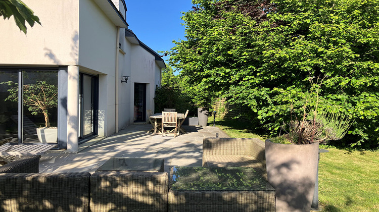 Ma-Cabane - Vente Maison THORIGNE-FOUILLARD, 163 m²