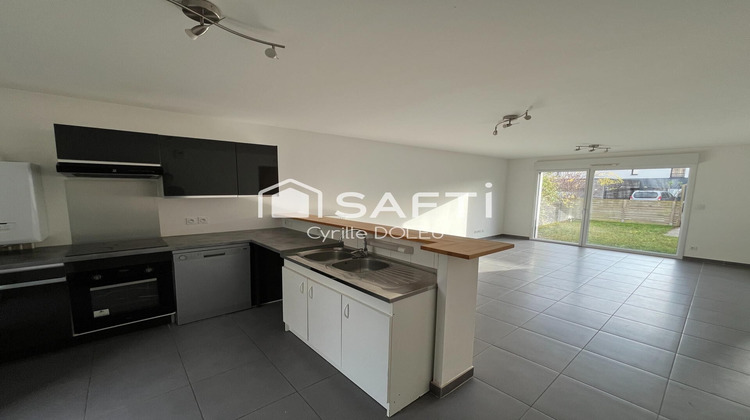 Ma-Cabane - Vente Maison Thorigne-Fouillard, 111 m²