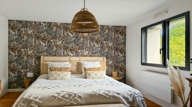 Ma-Cabane - Vente Maison THORIGNE-FOUILLARD, 142 m²