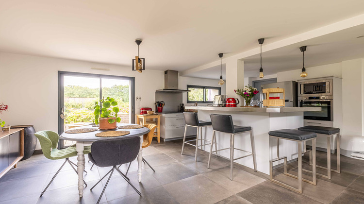 Ma-Cabane - Vente Maison THORIGNE-FOUILLARD, 143 m²