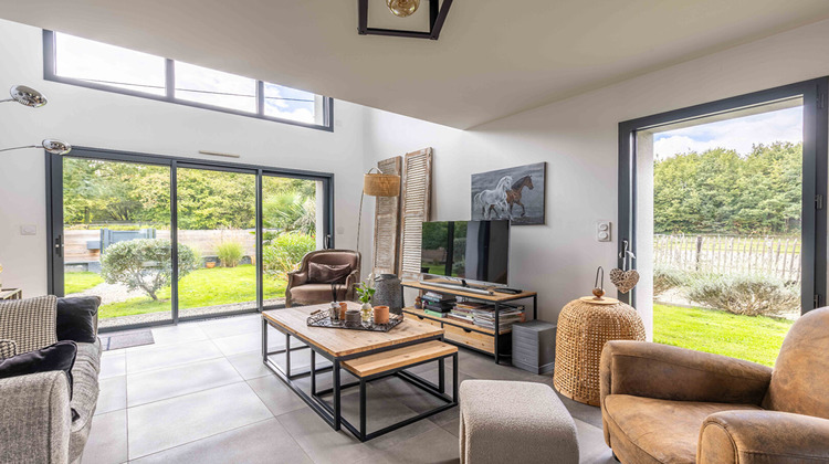 Ma-Cabane - Vente Maison THORIGNE-FOUILLARD, 143 m²