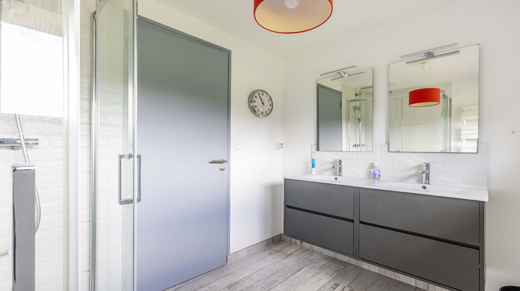 Ma-Cabane - Vente Maison THORIGNE-FOUILLARD, 143 m²