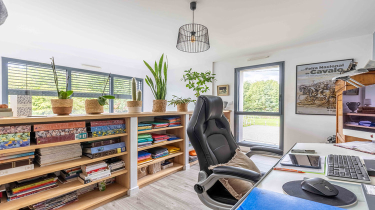 Ma-Cabane - Vente Maison THORIGNE-FOUILLARD, 143 m²