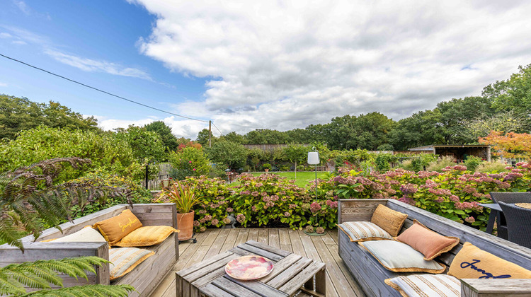 Ma-Cabane - Vente Maison THORIGNE-FOUILLARD, 143 m²