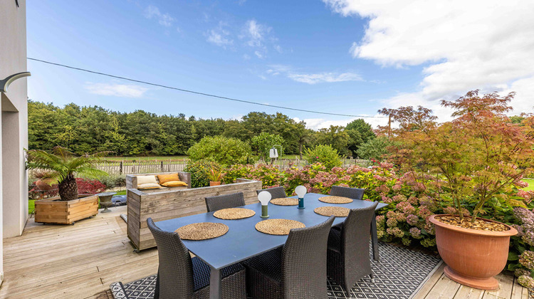 Ma-Cabane - Vente Maison THORIGNE-FOUILLARD, 143 m²