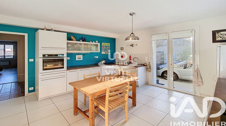 Ma-Cabane - Vente Maison Thorigné-Fouillard, 116 m²