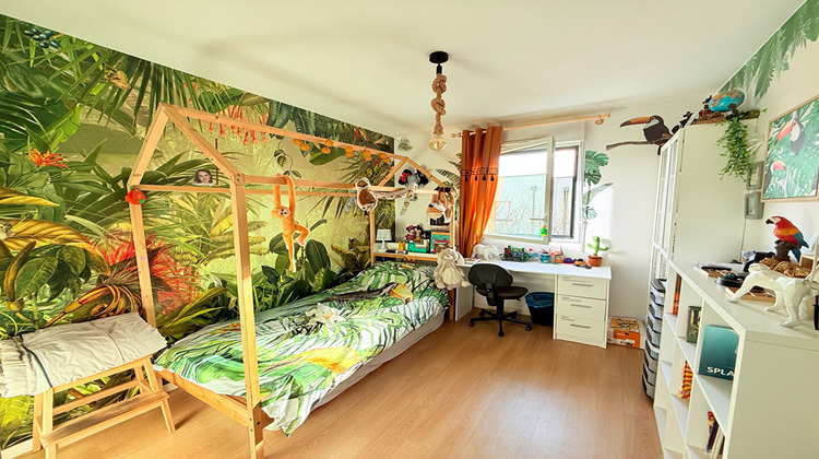 Ma-Cabane - Vente Maison THORIGNE-FOUILLARD, 99 m²