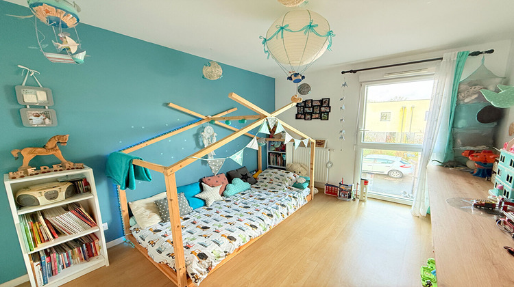 Ma-Cabane - Vente Maison THORIGNE-FOUILLARD, 99 m²