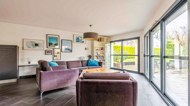 Ma-Cabane - Vente Maison THORIGNE-FOUILLARD, 161 m²