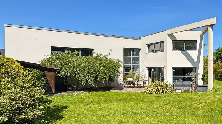 Ma-Cabane - Vente Maison THORIGNE-FOUILLARD, 161 m²