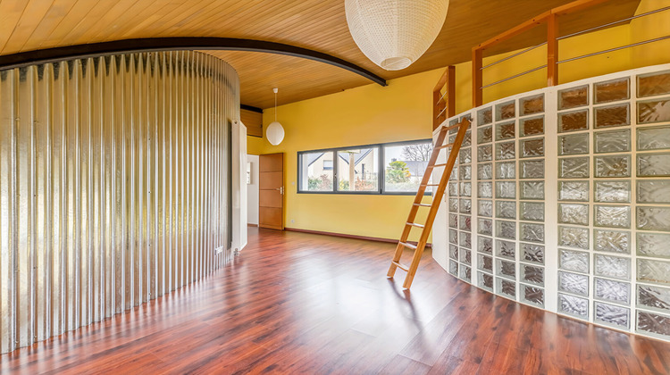 Ma-Cabane - Vente Maison THORIGNE-FOUILLARD, 161 m²