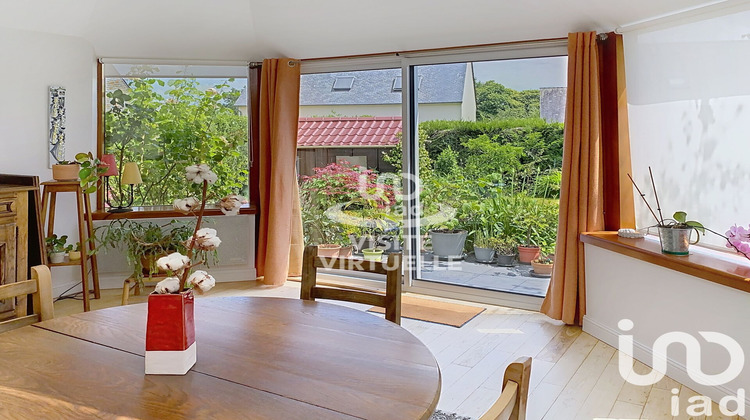 Ma-Cabane - Vente Maison Thorigné-Fouillard, 116 m²