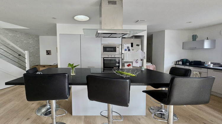 Ma-Cabane - Vente Maison Thorigne-Fouillard, 160 m²