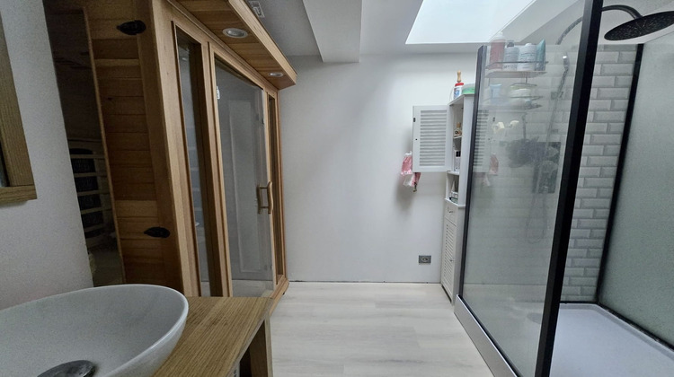 Ma-Cabane - Vente Maison Thorigne-Fouillard, 160 m²