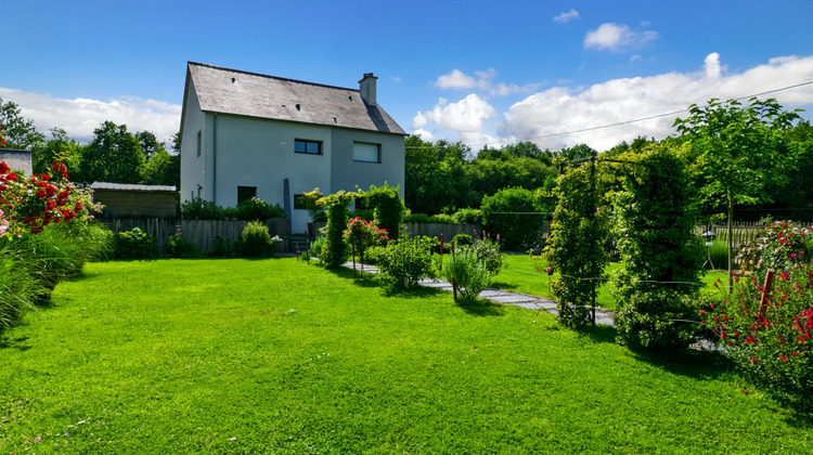 Ma-Cabane - Vente Maison THORIGNE-FOUILLARD, 142 m²