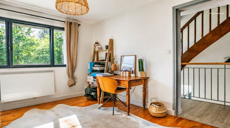 Ma-Cabane - Vente Maison THORIGNE-FOUILLARD, 142 m²