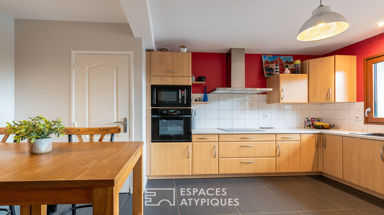 Ma-Cabane - Vente Maison THORIGNE-FOUILLARD, 190 m²