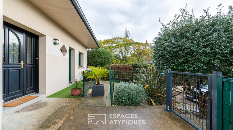 Ma-Cabane - Vente Maison THORIGNE-FOUILLARD, 190 m²