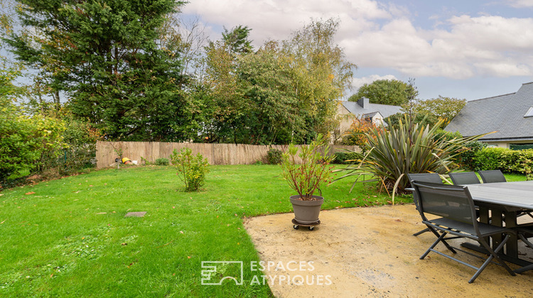 Ma-Cabane - Vente Maison THORIGNE-FOUILLARD, 190 m²