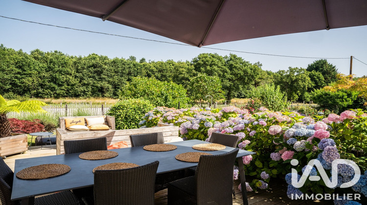 Ma-Cabane - Vente Maison Thorigné-Fouillard, 143 m²