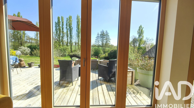 Ma-Cabane - Vente Maison Thorigné-Fouillard, 187 m²