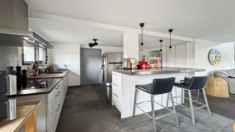 Ma-Cabane - Vente Maison THORIGNE-FOUILLARD, 142 m²