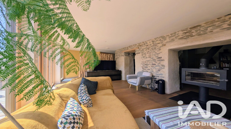 Ma-Cabane - Vente Maison Thorigné-Fouillard, 187 m²