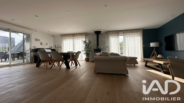 Ma-Cabane - Vente Maison Thorigné-Fouillard, 160 m²