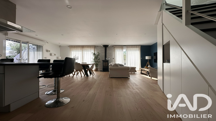 Ma-Cabane - Vente Maison Thorigné-Fouillard, 160 m²