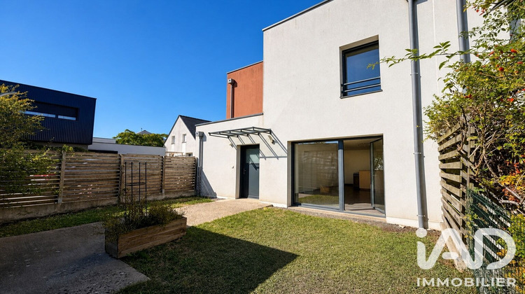 Ma-Cabane - Vente Maison Thorigné-Fouillard, 110 m²