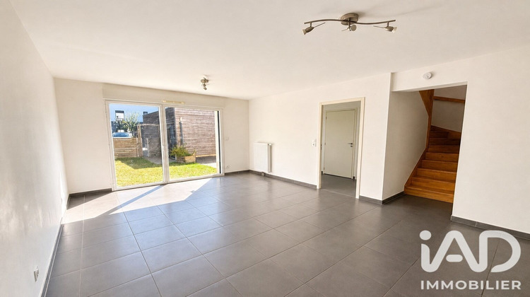 Ma-Cabane - Vente Maison Thorigné-Fouillard, 110 m²