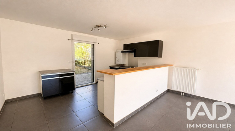 Ma-Cabane - Vente Maison Thorigné-Fouillard, 110 m²