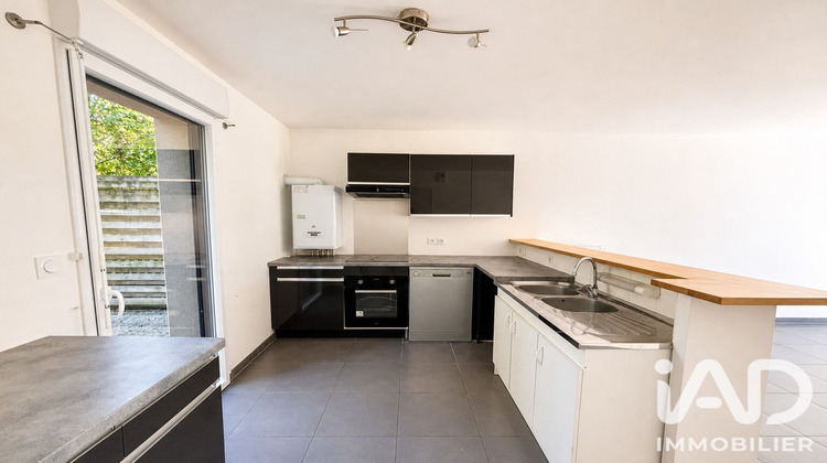 Ma-Cabane - Vente Maison Thorigné-Fouillard, 110 m²