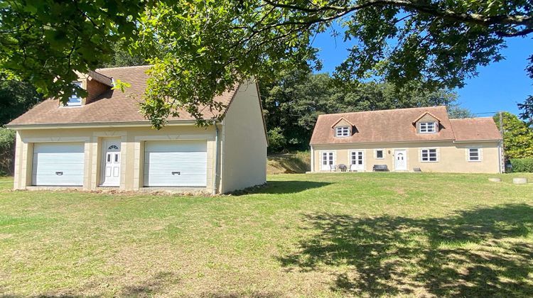 Ma-Cabane - Vente Maison THORIGNE-SUR-DUE, 160 m²