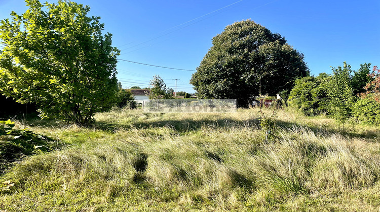 Ma-Cabane - Vente Maison THORIGNE-SUR-DUE, 135 m²