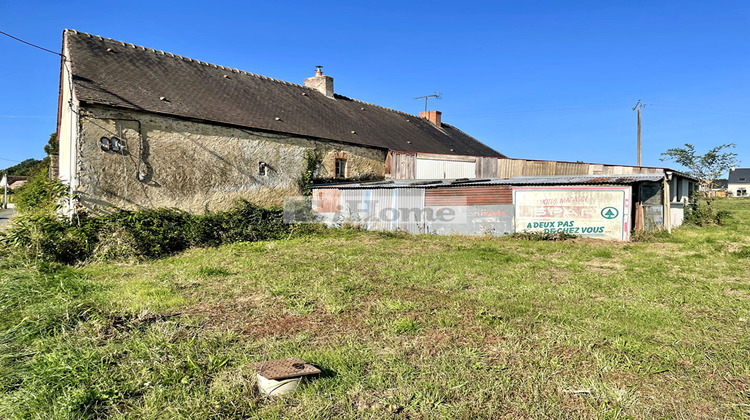 Ma-Cabane - Vente Maison THORIGNE-SUR-DUE, 135 m²