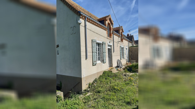 Ma-Cabane - Vente Maison THORIGNE-SUR-DUE, 57 m²