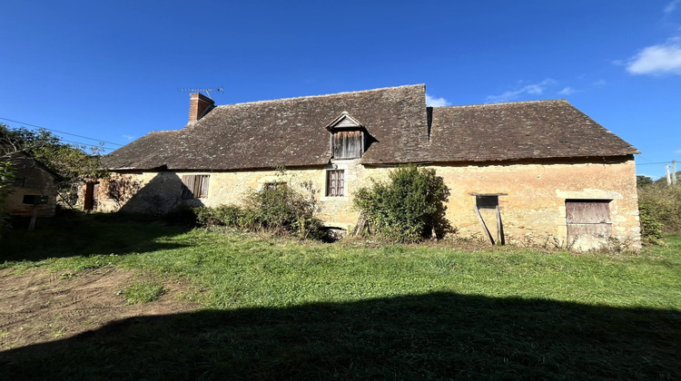 Ma-Cabane - Vente Maison Thorigné-sur-Dué, 60 m²