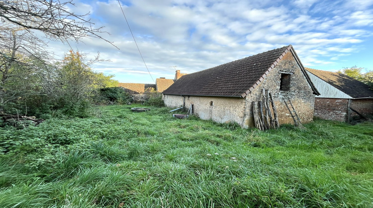 Ma-Cabane - Vente Maison Thorigné-sur-Dué, 60 m²