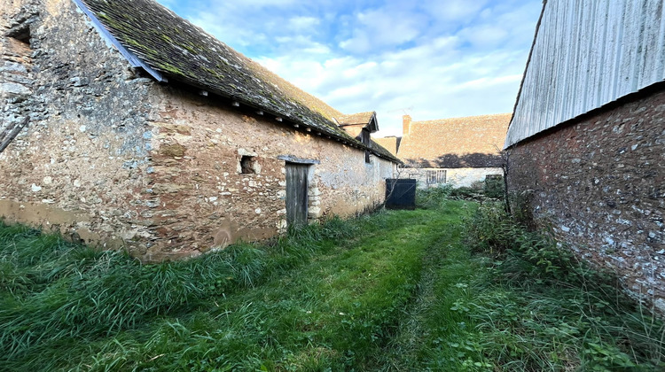 Ma-Cabane - Vente Maison Thorigné-sur-Dué, 60 m²